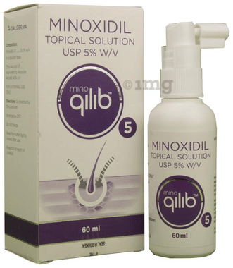 Minoqilib 5% Solution