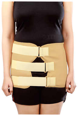 Dyna 1355 Pelvic Binder Small Dyna 1355 Pelvic Binder Small