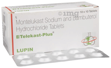 Telekast-Plus Tablet