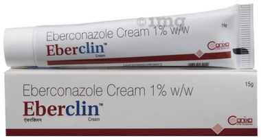 Eberclin Cream