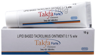 Takfa Forte Ointment