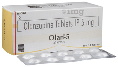 OlAN 5 Tablet