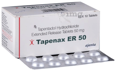 Tapenax ER 50 Tablet