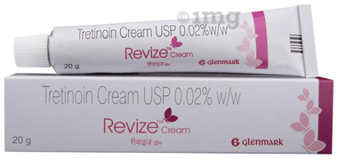 Revize Cream
