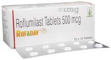 Rofaday Tablet