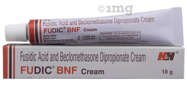 Fudic BNF Cream