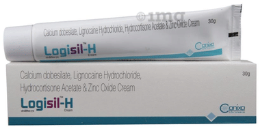 Logisil-H Cream