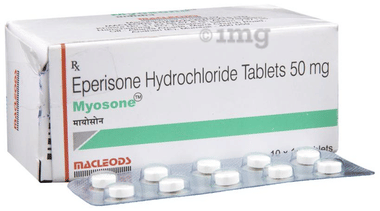 Myosone Tablet