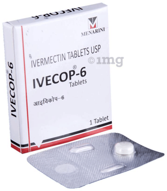 Ivecop 6 Tablet