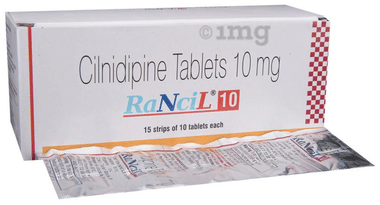 raNCil 10 Tablet