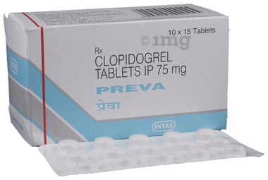 Preva Tablet