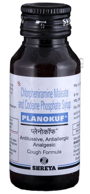 Planokuf Syrup