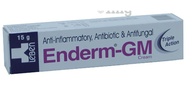 Enderm gm Cream