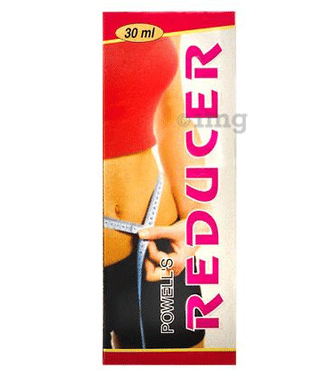 Powell's Reducer Drop Powell's Reducer Drop