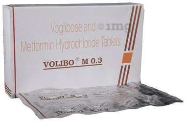 Volibo M 0.3 Tablet