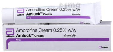 Amluck Cream