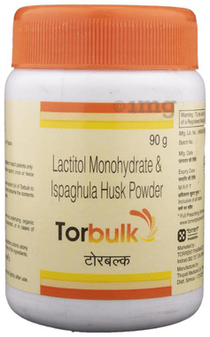 Torbulk Powder