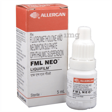 FML NEO Liquifilm