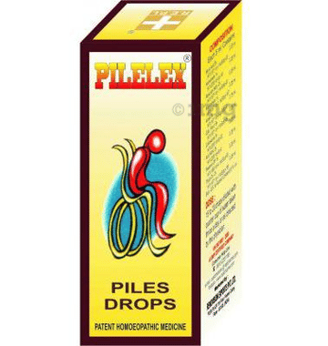 REPL Pilelex Drop REPL Pilelex Drop