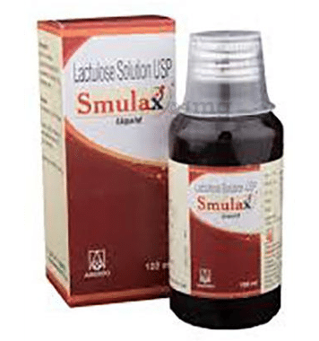 Smulax Liquid