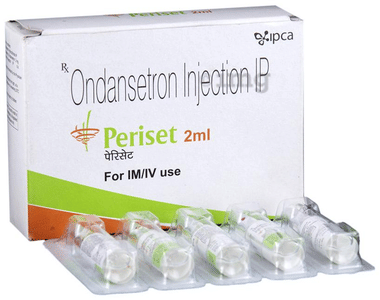 Periset Injection