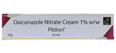 Pilzban Cream