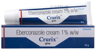 Crurix Cream