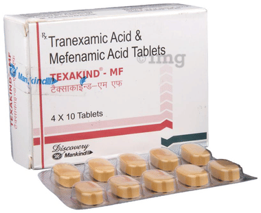 Texakind-MF Tablet