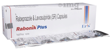 Rabonik Plus Capsule SR
