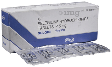 Selgin Tablet