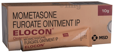 Elocon Ointment
