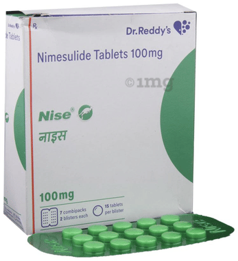 Nise Tablet
