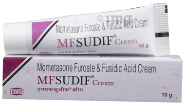 Mfsudif Cream