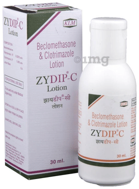 Zydip-C Lotion