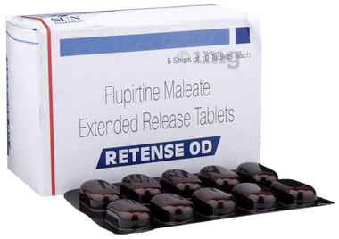 Retense OD Tablet ER