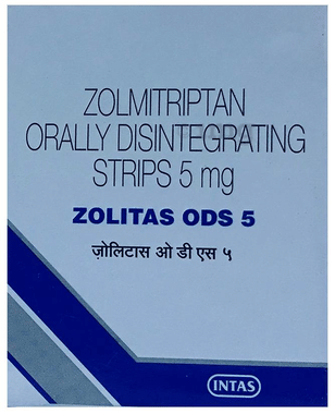 Zolitas ODS 5 Strip