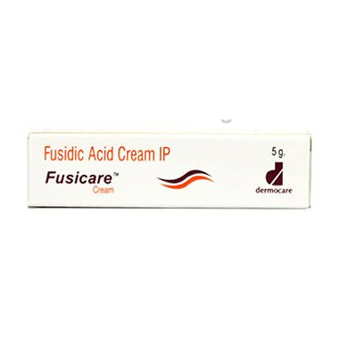 Fusicare Cream
