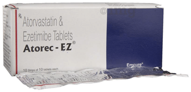 Atorec EZ Tablet