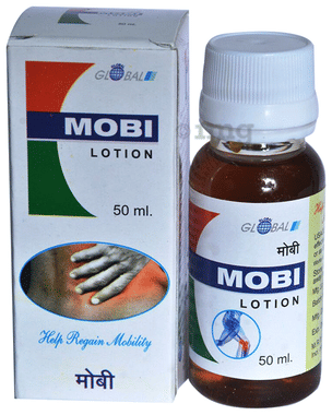 Global Mobi Lotion