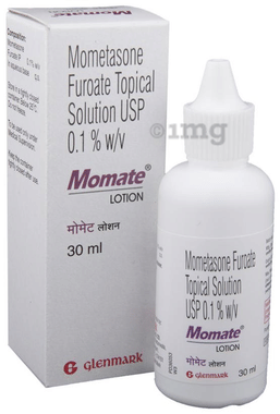 Momate Lotion