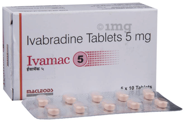 Ivamac 5 Tablet