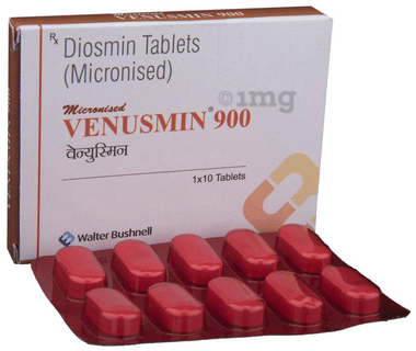 Venusmin 900 Tablet
