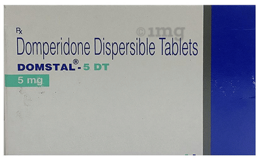 Domstal 5 DT Tablet