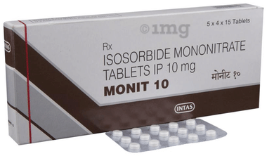 Monit 10 Tablet