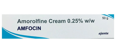 Amfocin Cream