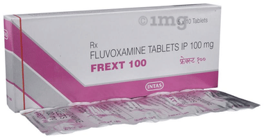 Frext 100 Tablet