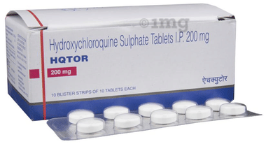 Hqtor Tablet