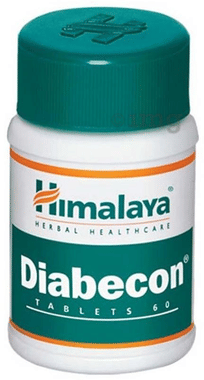 Himalaya Diabecon Tablet Himalaya Diabecon Tablet