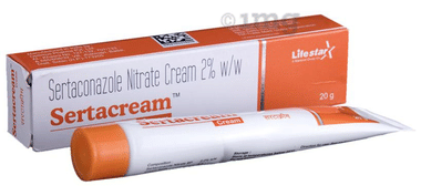 Sertacream Cream