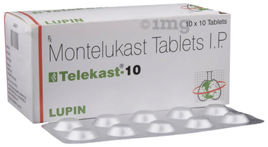 Telekast 10 Tablet